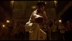 Movies fighters Thailand Actors Ong-bak Thai Muay Thai Tony Jaa