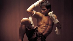 Movies fighters Thailand Actors Ong-bak Thai Muay Thai Tony Jaa