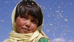 Movies film children innocent Iranian Buddha Collapsed Out of 