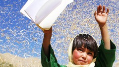 Movies film children notebook notebook paper Iranian Buddha 