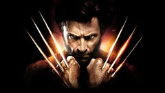Movies film claws X-Men wolverine Hugh Jackman the wolverine 