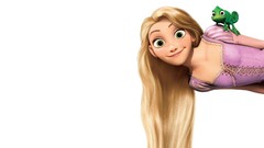 Movies film disney Rapunzel tangled animated