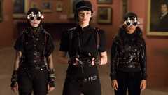 Movies film gemma arterton