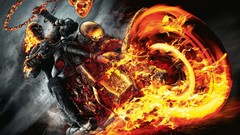 Movies film Ghost Rider