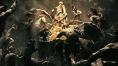 Movies film gods Greek immortals