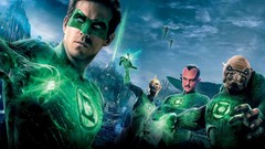 Movies film Green Lantern