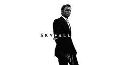 Movies film Hollywood daniel craig james bond skyfall