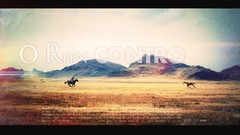 Movies film Horses composition fields posters Photo 