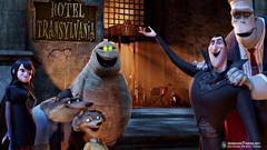 Movies film Hotel Transylvania