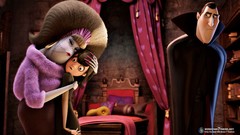 Movies film Hotel Transylvania