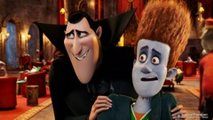 Movies film Hotel Transylvania