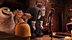 Movies film Hotel Transylvania