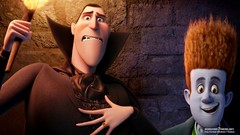 Movies film Hotel Transylvania