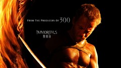 Movies film immortals