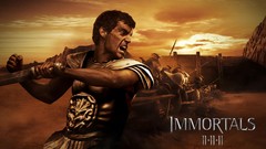 Movies film immortals