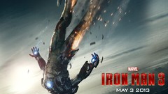 Movies film Iron Man iron man 3