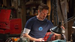 Movies film Iron Man robert downey jr tony stark