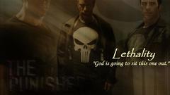 Movies film Movie punisher