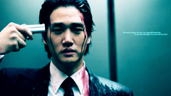 Movies film old boy Thriller mystery Korean