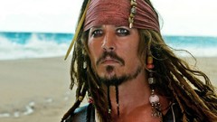 Movies film Pirates of the Caribbean Captain Jack Sparrow
