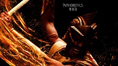 Movies film Poseidon immortals
