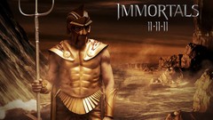 Movies film Poseidon kellan lutz immortals