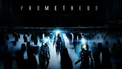Movies film prometheus