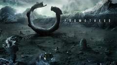 Movies film prometheus Alexander Koshelkov