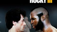 Movies film Rocky Balboa