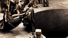Movies film Spartan 300 (movie)