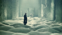 Movies film stalker tarkovsky