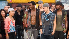 Movies film Step Up Miami Beaches revolution step up revolution 