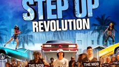 Movies film Step Up Miami Beaches revolution step up revolution 