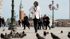 Movies film the tourist