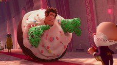 Movies film Wreck It Ralph
