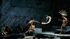 Movies film Zeus immortals