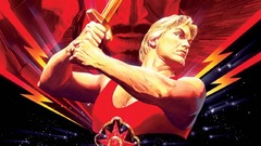 Movies Flash Gordon