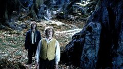 Movies forest The lord