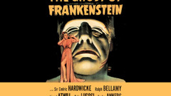 Movies Frankenstein