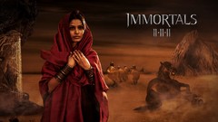Movies freida pinto immortals
