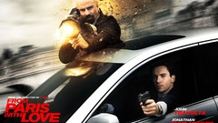 Movies From Paris with Love