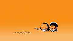 Movies fruits Pulp Fiction