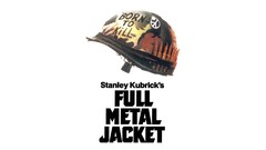 Movies Full Metal Jacket stanley kubrick