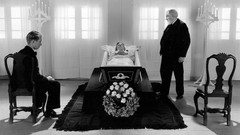 Movies funeral Ordet Carl Theodor Dreyer