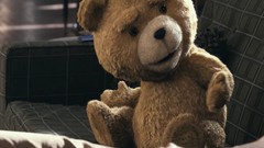 Movies funny teddy bears ted