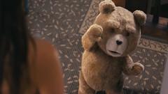 Movies funny teddy bears ted