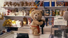 Movies funny teddy bears ted