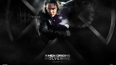 Movies gambit X-Men: Origins