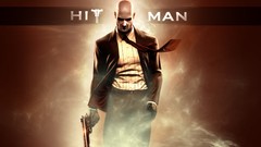 Movies game hitman artwork video games