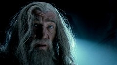 Movies Gandalf Ian McKellen the lord of the rings